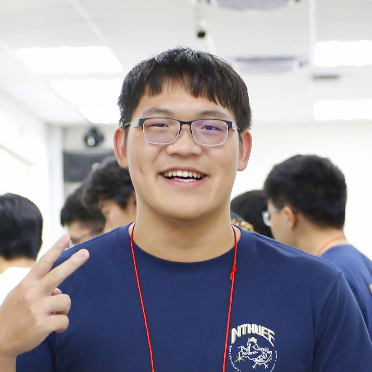 個人照片